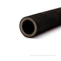 SAE 100 R12 Oil Resistant Rubber Hose Hydraulic Rubber Hose